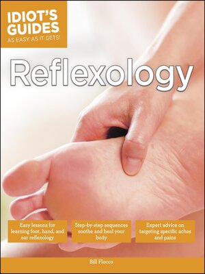 cover image of Reflexology